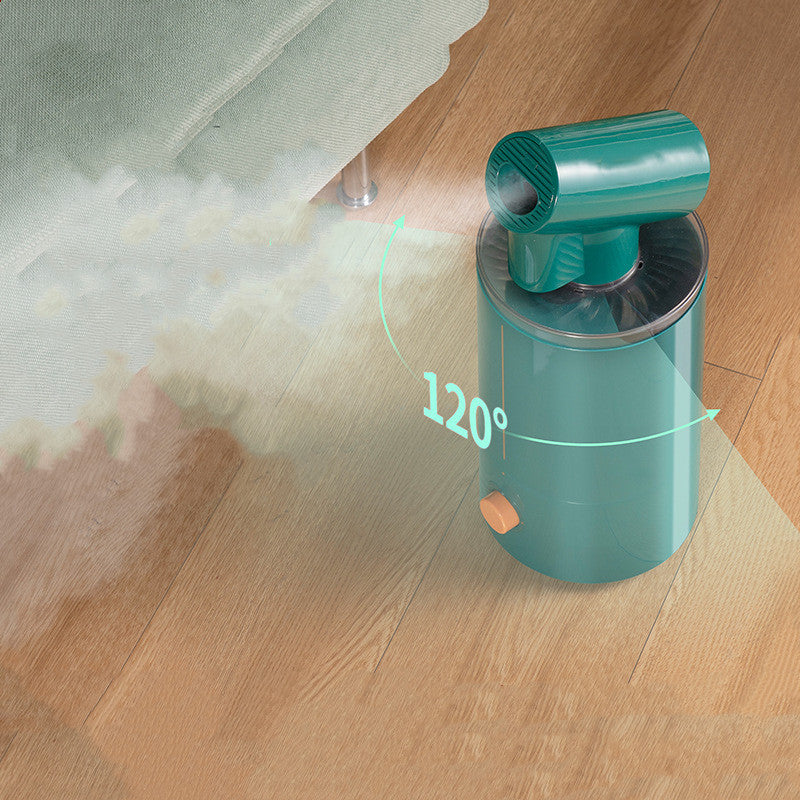 Shaking Head Air Circulation Aromatherapy Humidifier Large Capacity Atomizer