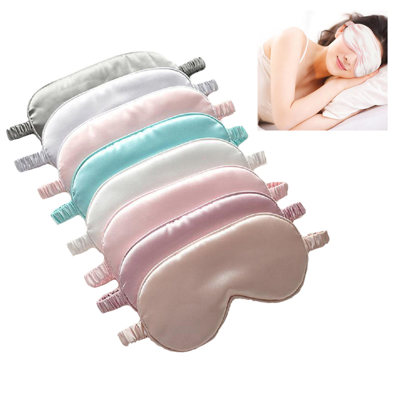 Soft Rayon Sleep Mask