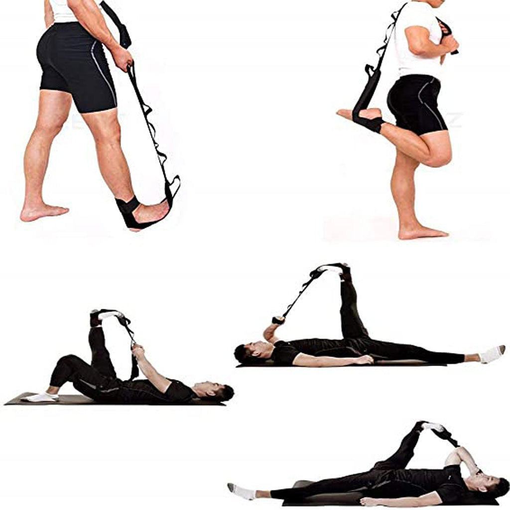 155 cm Stretching Strap