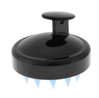 Silicone Scalp Shampoo Brush