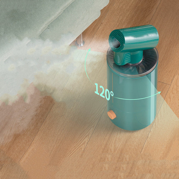 Shaking Head Air Circulation Aromatherapy Humidifier Large Capacity Atomizer