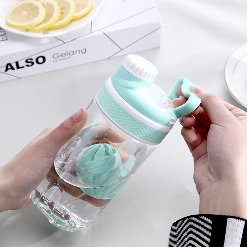 550 ml Protein Shaker Bottle