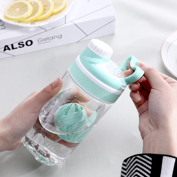 550 ml Protein Shaker Bottle