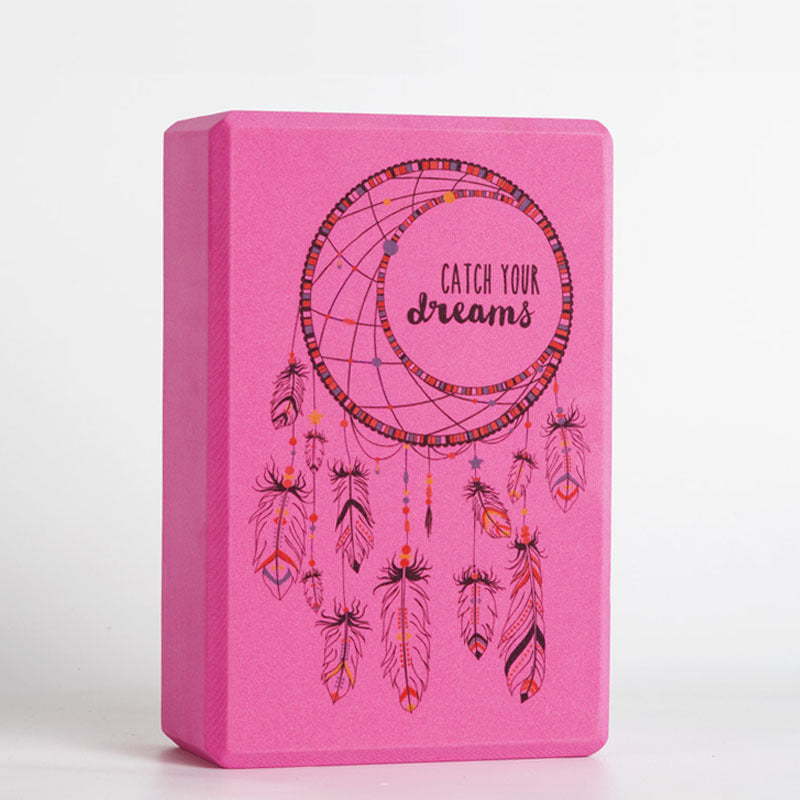 EVA Yoga Block