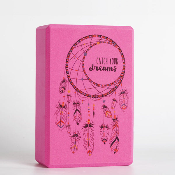 EVA Yoga Block