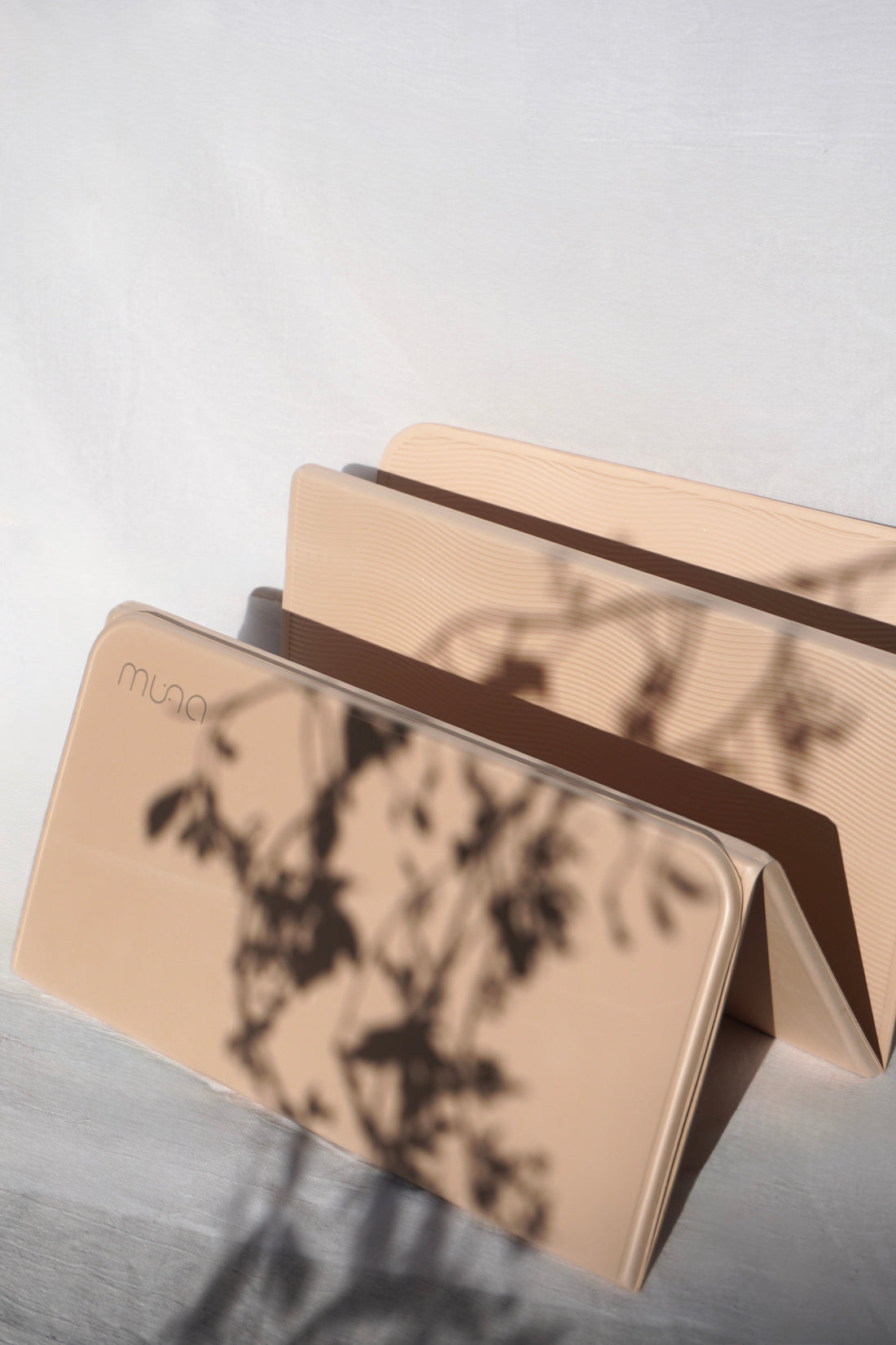 Foldable Yoga Mat